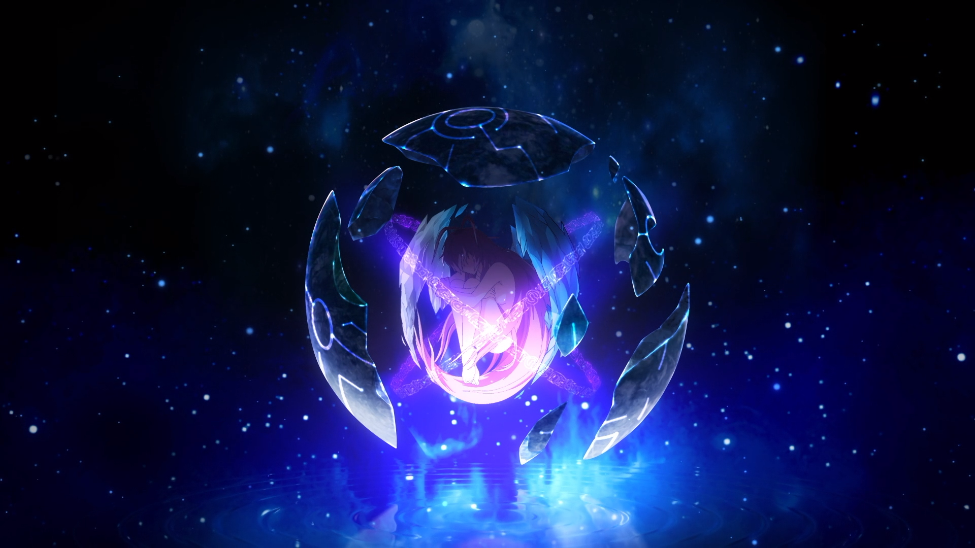 Zuihou de Zhaohuan Shi (PuyaSubs!)